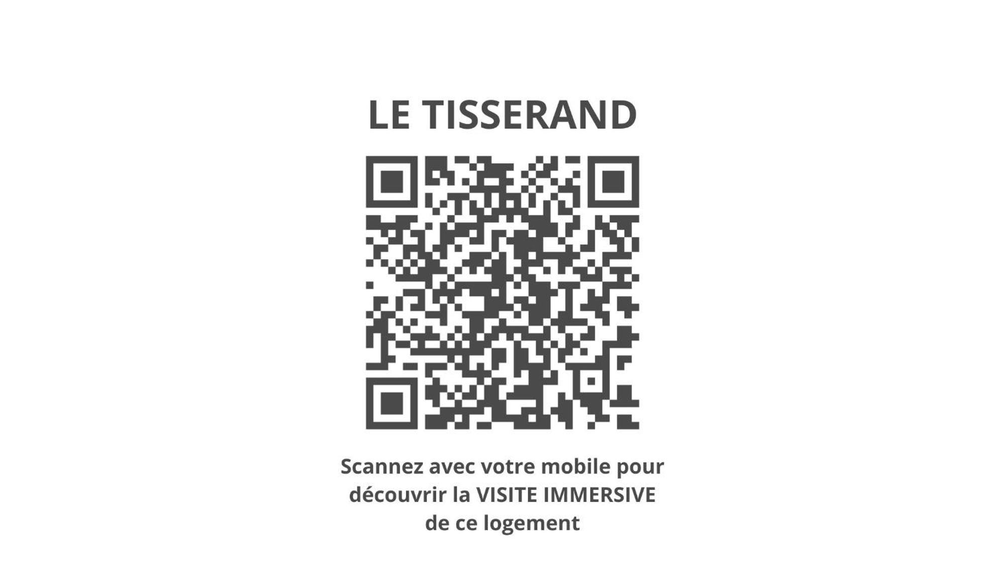 Le Tisserand By Cocoonr 리옹 외부 사진